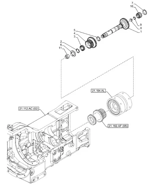 5197893 - Колесо
