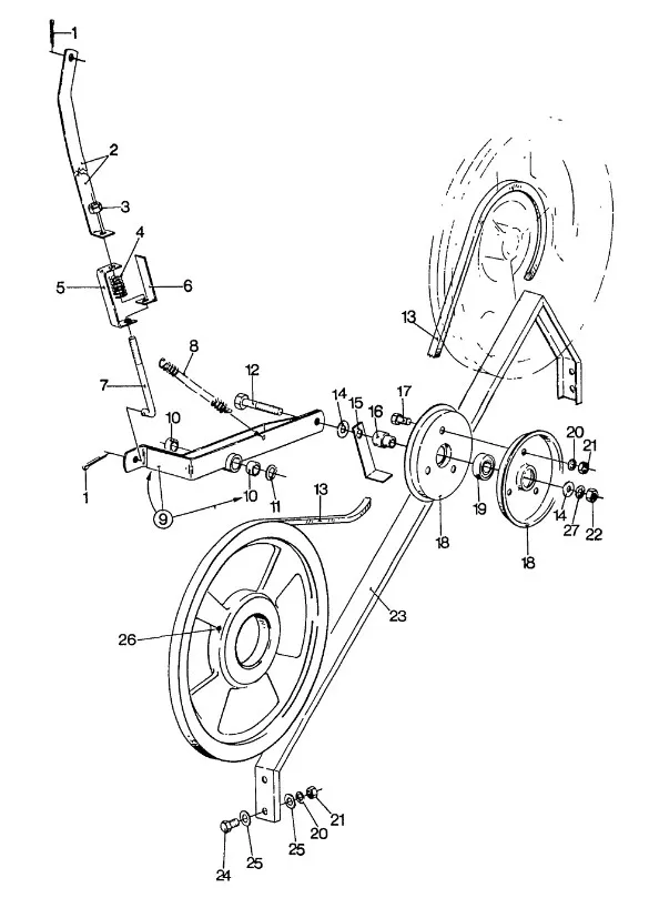 322297 - Пружина