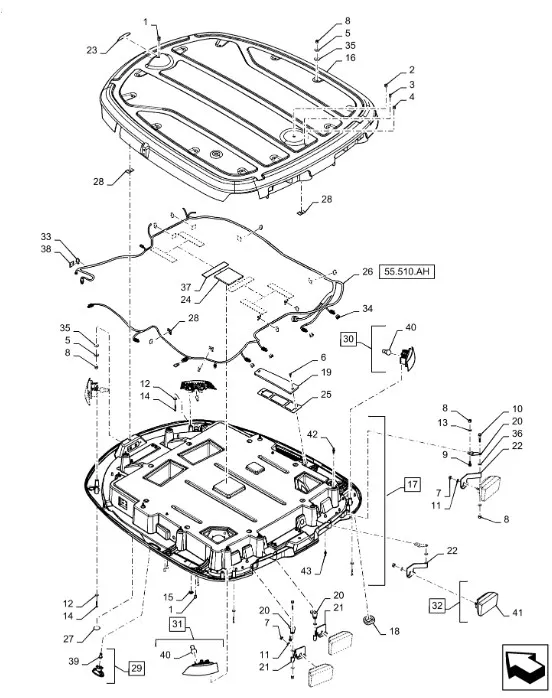 47566142 - панель