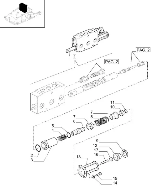 5179137 - втулка стальная